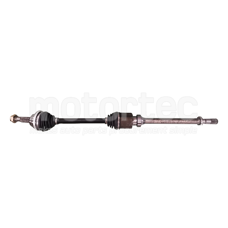 CO-Driveshaft Auto Parts for Maxus V80, OE CODE C00036398